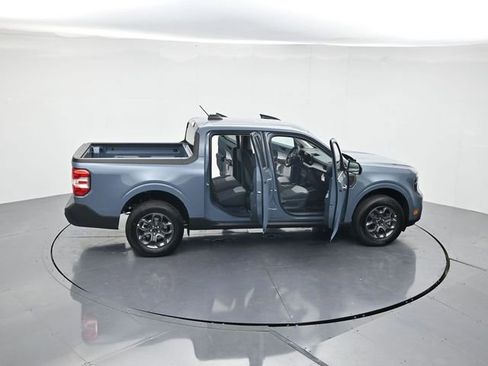 New 2026 Ford Maverick XLT w/ XLT Luxury Package AWD/4WD image 45
