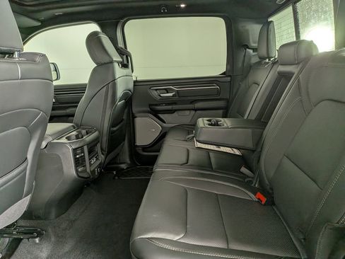 New 2026 RAM 1500 Rebel image 30