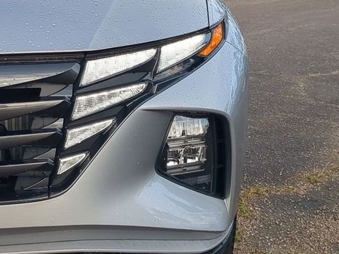 New 2024 Hyundai Tucson SEL image 10
