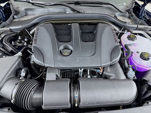 New 2026 Dodge Charger R/T Scat Pack image 28