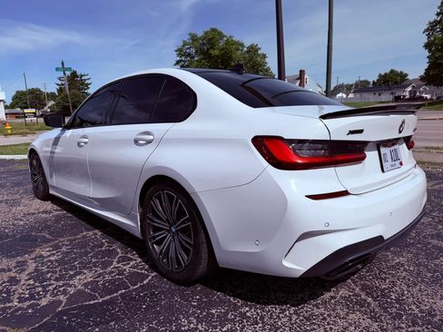 Used 2020 BMW M340i xDrive w/ Parking Assistance Package AWD/4WD image 5