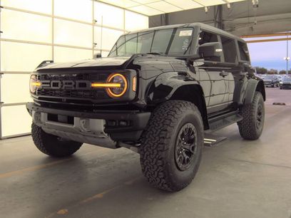 Used 2024 Ford Bronco Raptor