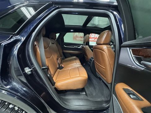 Used 2021 Cadillac XT5 Sportv image 13