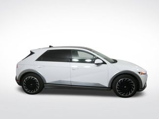 Used 2024 Hyundai Ioniq 5 Limited AWD/4WD video 2
