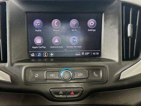 Used 2023 GMC Terrain SLE w/ Elevation Edition image 19