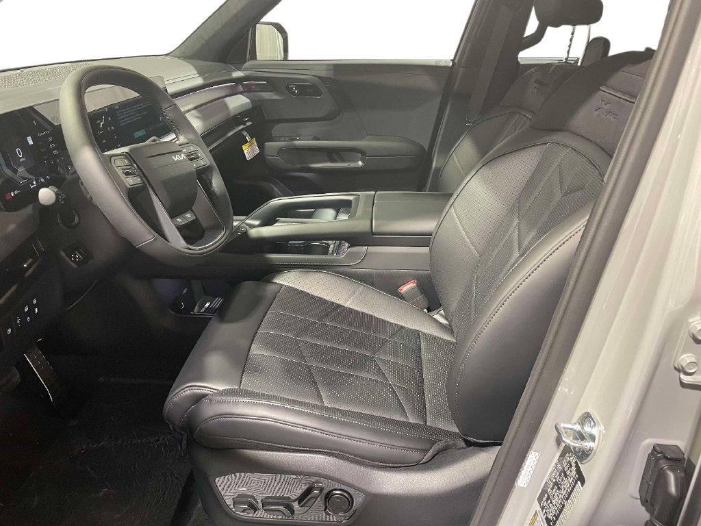 New 2027 Kia Telluride SX Prestige X-Pro AWD/4WD image 19