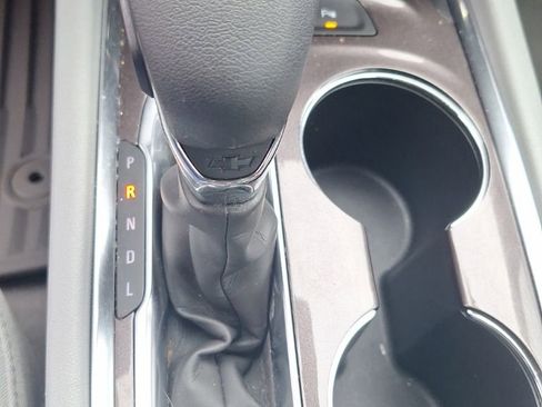 Used 2023 Chevrolet Malibu LT w/ Driver Confidence Package image 35