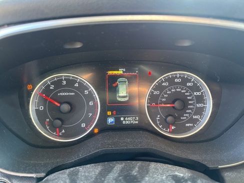 Used 2019 Subaru Ascent Premium image 21