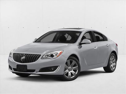 Used 2015 Buick Regal