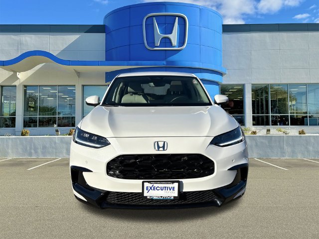 Used 2024 Honda HR-V EX-L image 6