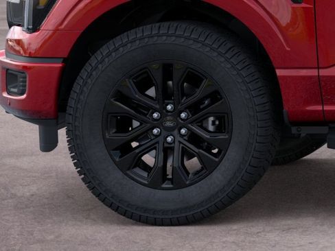 New 2026 Ford F150 Lariat w/ Equipment Group 502A High AWD/4WD image 19