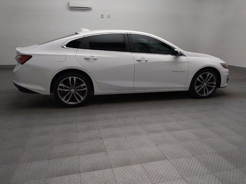 Used 2021 Chevrolet Malibu LT image 10