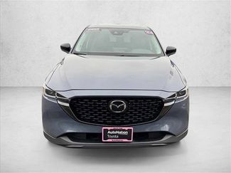 Used 2024 MAZDA CX-5 Carbon Edition video 2