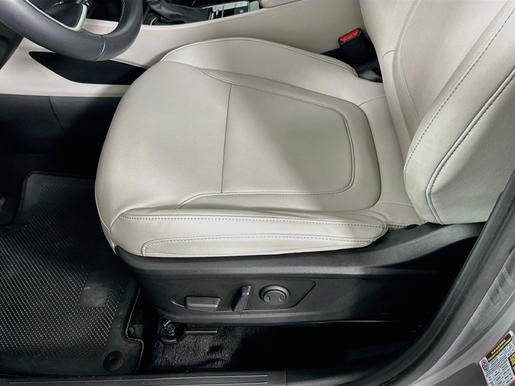 Used 2024 Hyundai Tucson SEL w/ Convenience Package FWD image 20