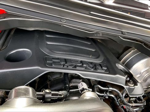 Used 2021 RAM 1500 Rebel image 32