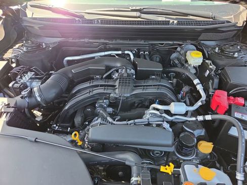 New 2026 Subaru Outback Premium AWD/4WD image 26