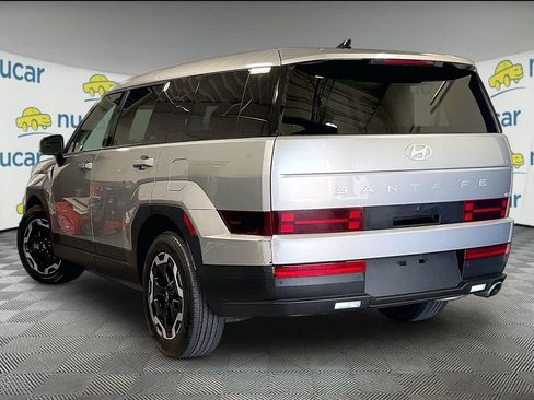 Used 2024 Hyundai Santa Fe SE AWD/4WD image 4