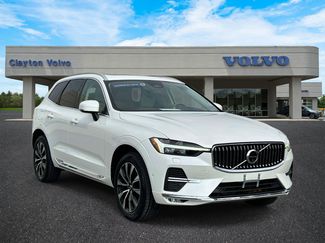 Certified 2023 Volvo XC60 B5 Plus w/ Climate Package video 1