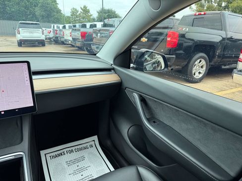 Used 2021 Tesla Model Y Performance AWD/4WD image 20
