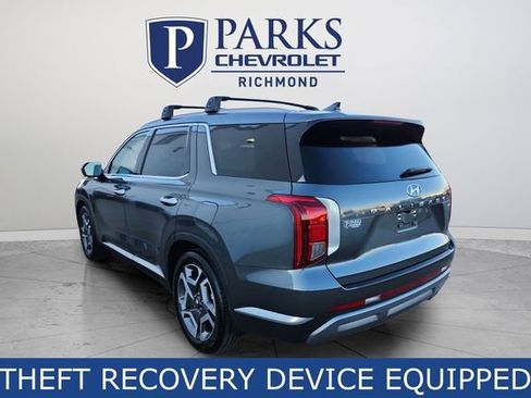 Used 2023 Hyundai Palisade Limited image 6