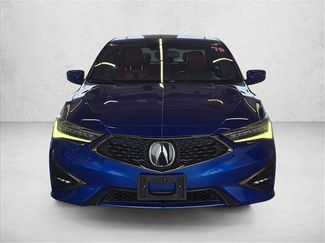 Used 2019 Acura ILX FWD video 2