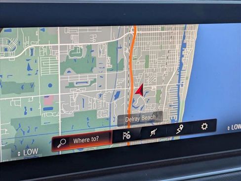 Used 2021 Mercedes-Benz GLS 450 4MATIC image 13