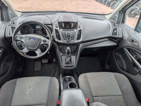 Used 2018 Ford Transit Connect XL FWD image 17