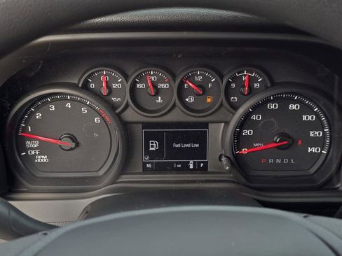 New 2026 GMC Sierra 1500 Pro w/ Pro Value Package RWD image 21