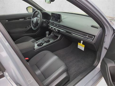 Used 2026 Honda Civic FWD Hybrid Sedan image 20