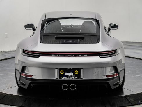 Used 2023 Porsche 911 GT3 RWD image 16