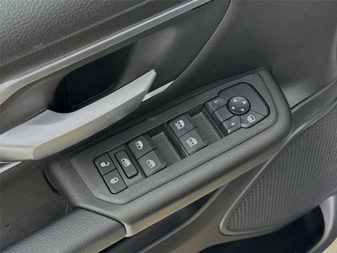 New 2026 RAM 1500 Big Horn AWD/4WD image 21