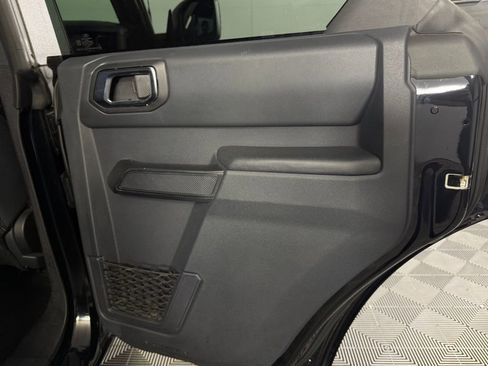 Used 2025 Ford Bronco Big Bend image 29