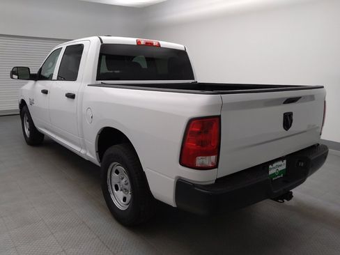 Used 2021 RAM 1500 Tradesman w/ Trailer Tow Group RWD image 5