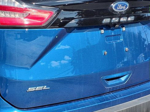 Used 2023 Ford Edge SEL w/ Convenience Package AWD/4WD image 27