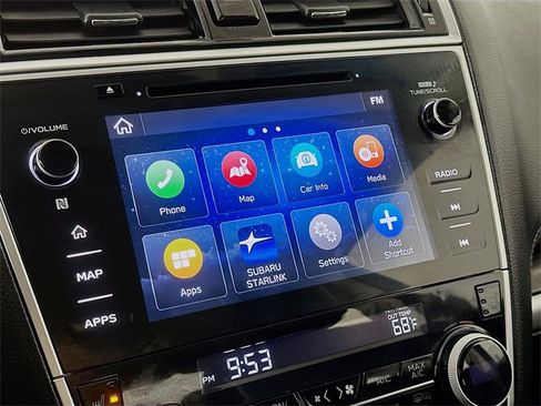 Used 2019 Subaru Legacy 2.5i Limited image 25