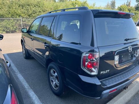 Used 2008 Honda Pilot EX-L image 5