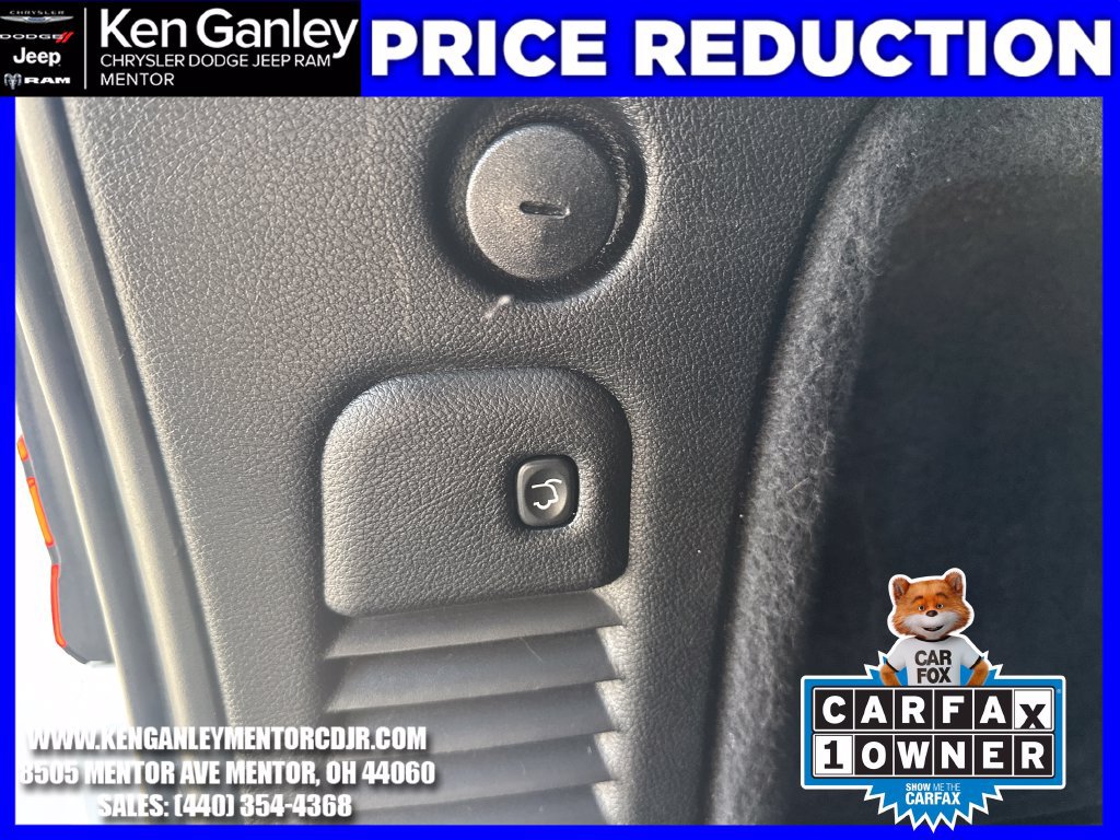 Used 2021 Dodge Durango Citadel w/ Premium Entertainment Group AWD/4WD image 11