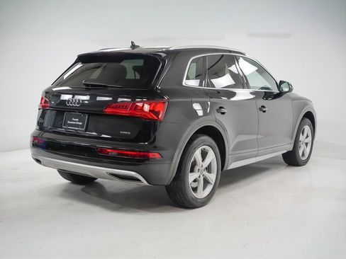 Used 2020 Audi Q5 2.0T Premium w/ Convenience Package image 10