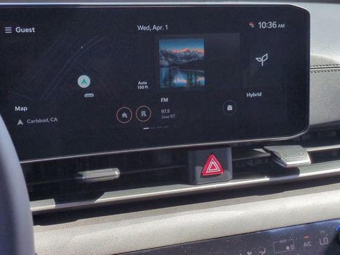 New 2026 Kia Carnival SX FWD image 14