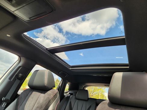 Certified 2025 Acura ADX A-Spec AWD/4WD image 15