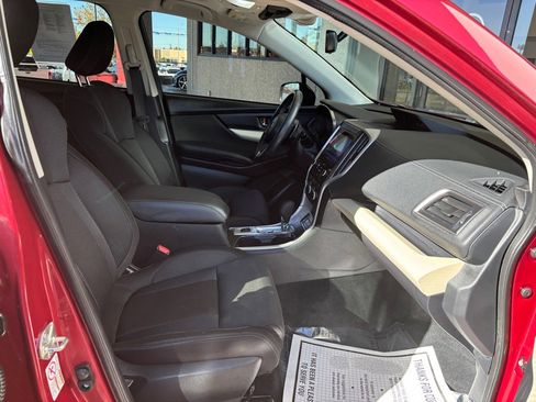 Used 2020 Subaru Ascent Premium w/ Sport Package image 34