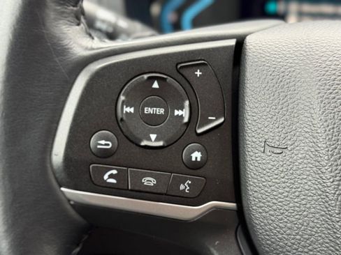 Used 2024 Honda Odyssey EX-L image 22