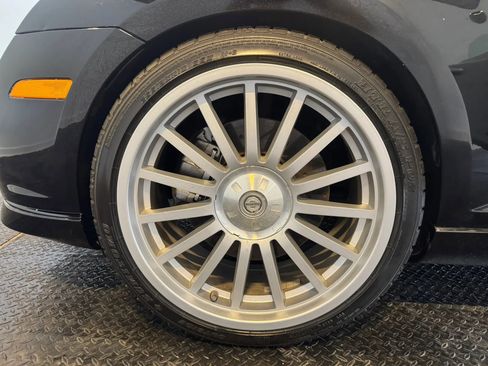 Used 2005 Chrysler Crossfire SRT-6 RWD image 24
