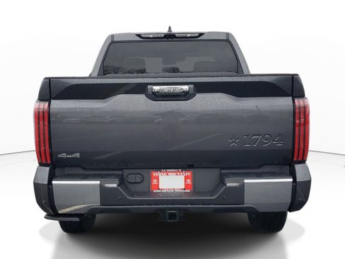 New 2026 Toyota Tundra 1794 Edition image 5