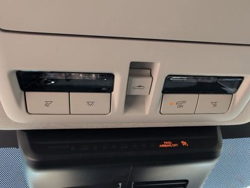 New 2026 MAZDA CX-90 3.3 Turbo w/ Premium Sport Pkg image 29