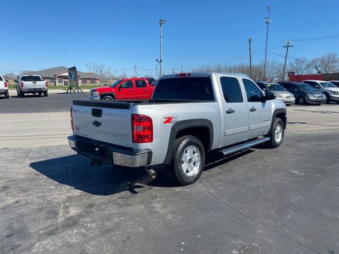 Used 2012 Chevrolet Silverado 1500 LT w/ All-Star Edition image 5