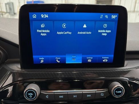 Used 2024 Ford Escape ST-Line AWD/4WD image 29