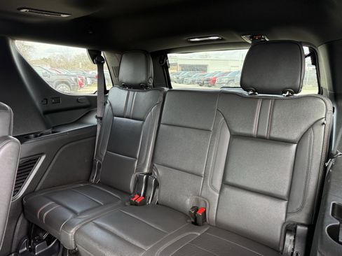 Used 2023 Chevrolet Tahoe RST w/ Luxury Package image 32