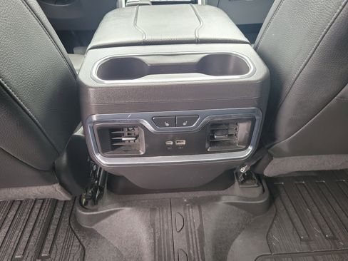 Used 2024 GMC Sierra 1500 Denali w/ Denali Reserve Package AWD/4WD image 11