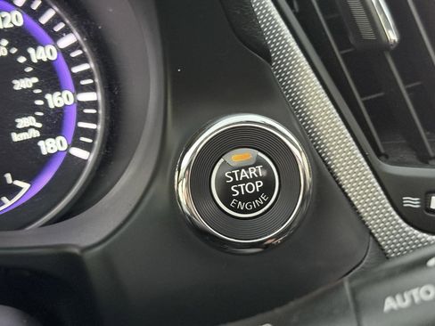 Used 2017 INFINITI Q50 3.0t Premium w/ 3.0T Premium Plus Package image 30